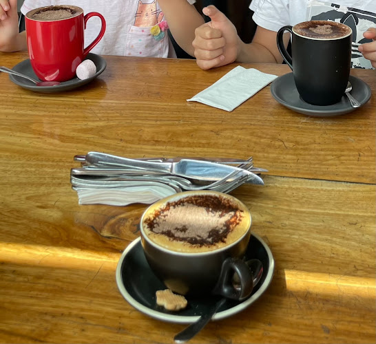 Coffee Culture - Bowral