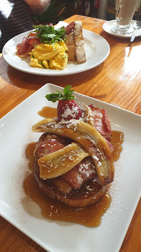 The Chocolate Cottage - Highfields