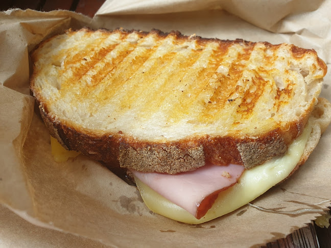 Comentarii opinii despre Danny's Bread