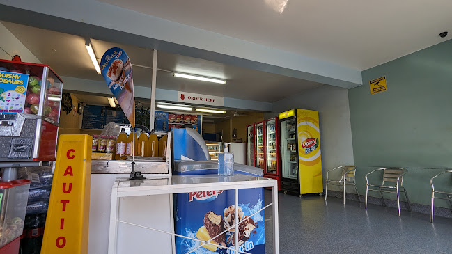 Opinii despre Valentine Takeaway în Sydney - Hospitality and gastronomy