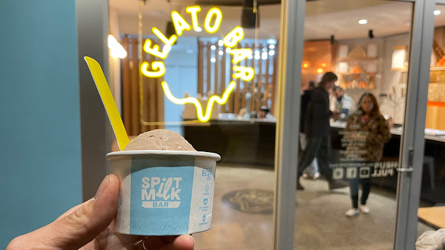 Comentarii opinii despre Spilt Milk Bar