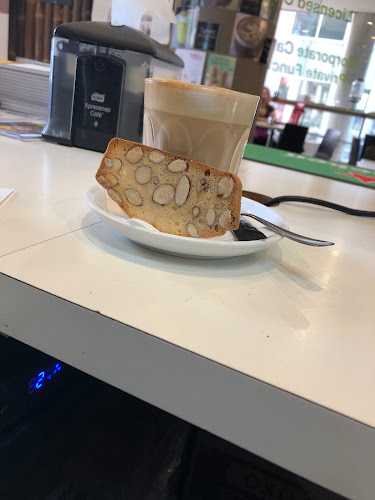 Lime 2 Cafe - Adelaide