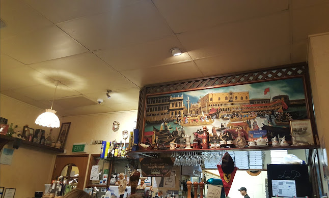 La Pizzaiola - Toowoomba City