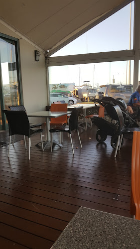 Opinii despre Lighthouse Seafood Mackay în Mackay - Hospitality and gastronomy