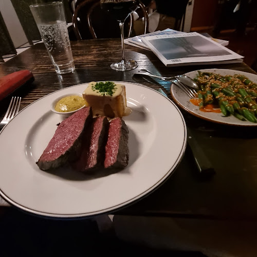 Black Cow Bistro - Launceston