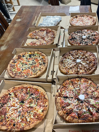 Comentarii opinii despre Hollywood Pizzas Benalla