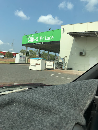 The Bottle-O - Yarrawonga