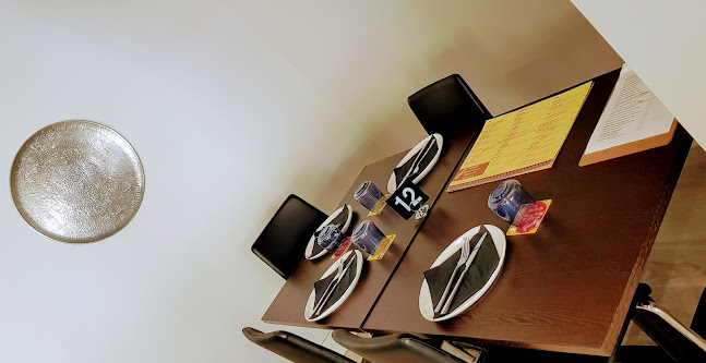 Zaffran Indian Restaurant and Takeaway - Hospitality and gastronomy