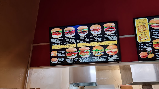 Opinii despre Cattlefish în Katoomba - Hospitality and gastronomy