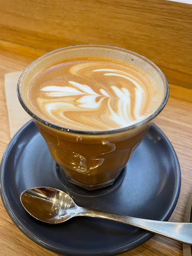 RÜH Wollongong - Wollongong