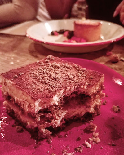 Opinii despre Gigi Pizzeria în Newtown - Hospitality and gastronomy