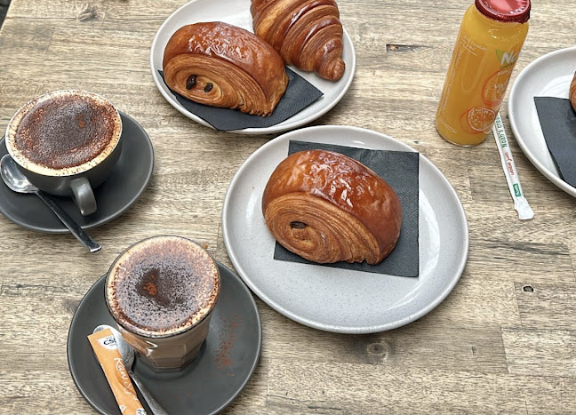 Opinii despre Layers Bakery în Subiaco - Hospitality and gastronomy