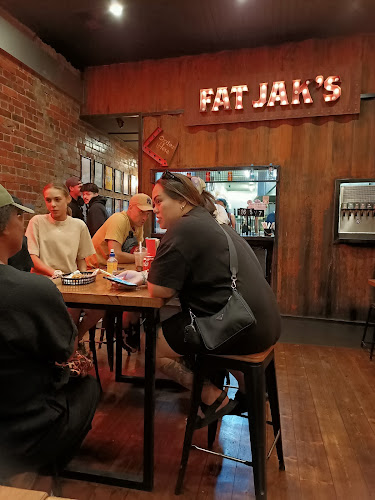 FAT JAK'S ST. KILDA - Hospitality and gastronomy