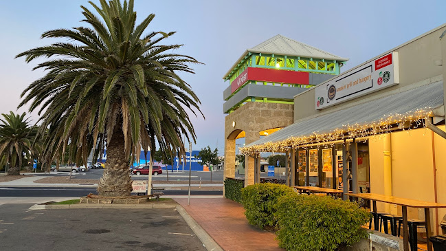 Smokin Grill and Burger Restaurants