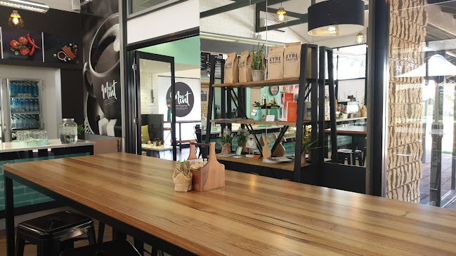 Comentarii opinii despre Mint Cafe Whyalla