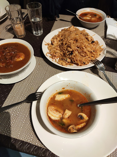 Thai Home Restaurant Armidale - Hospitality and gastronomy