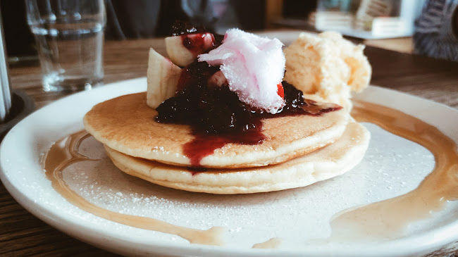 Opinii despre Causeway Cafe în Victor Harbor - Hospitality and gastronomy