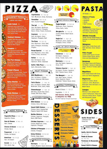 Maloney's Pizza Pakenham