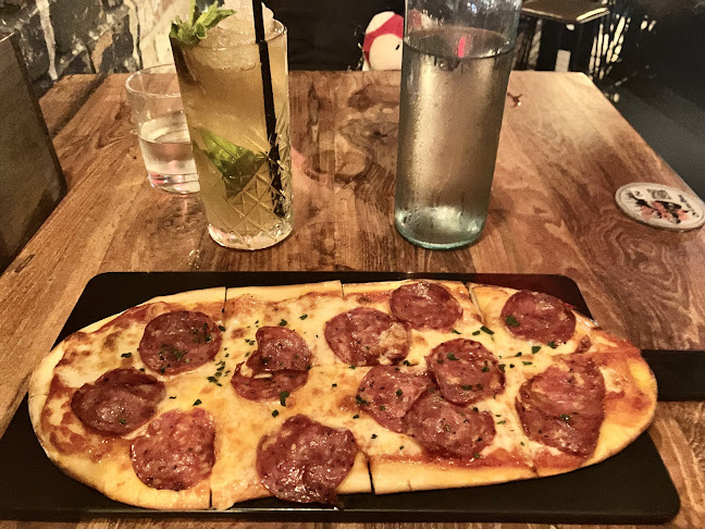 The Loose Moose - Hospitality and gastronomy