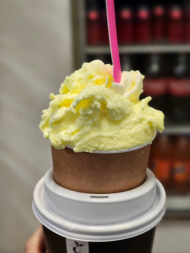 Amico Cafe - Hospitality and gastronomy