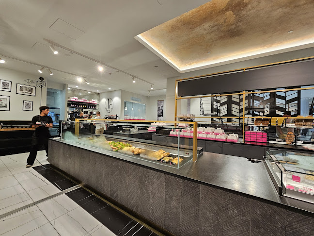 Le Bon Choix - Broadbeach