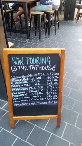 The TapHouse Townsville - Townsville City