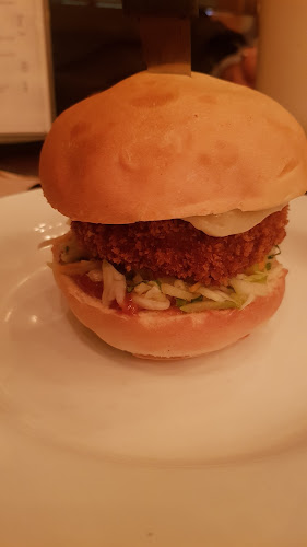 Soul Burger - Newtown - Newtown