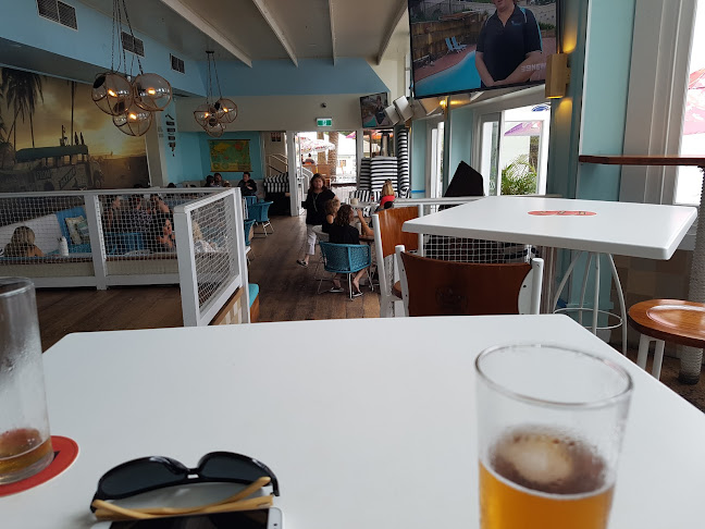 Pepe's On The Beach - North Wollongong