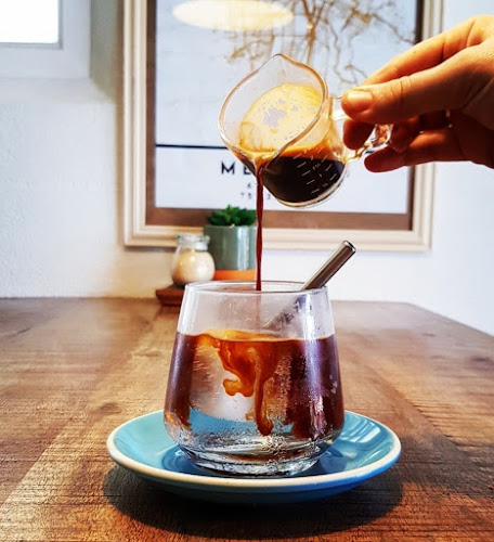 Opinii despre The Colombian Coffee Co. (Cafe) în Mooloolaba - Hospitality and gastronomy