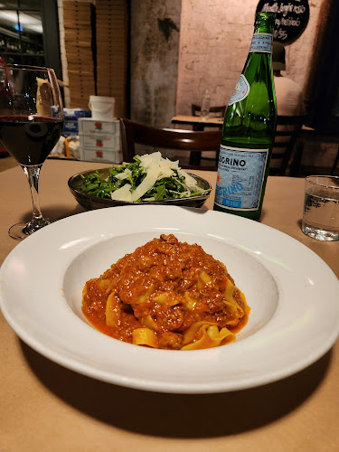 Comentarii opinii despre Da Mario Restaurant