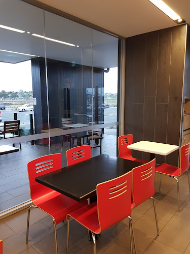 Comentarii opinii despre Hungry Jack's Burgers Waurn Ponds