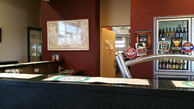 Opinii despre The Byford în Byford - Hospitality and gastronomy