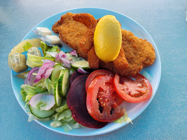 John Dory’s Takeaway Lemon Tree Passage (kippys) - Hospitality and gastronomy