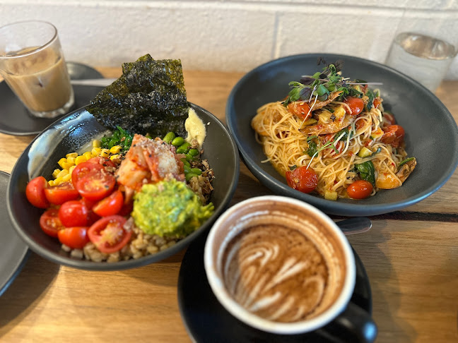 Gordon Espresso - Southbank