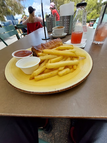 Botanical Cafe - Perth