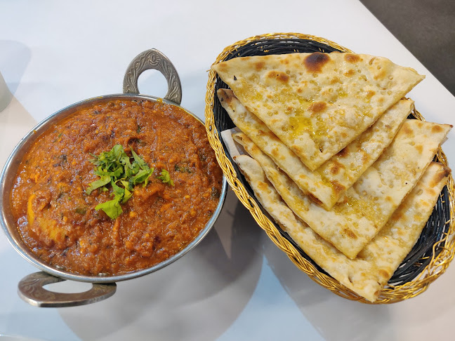 Comentarii opinii despre BENGAL TIGER TASMANIA INDIAN RESTURANT