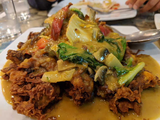 Just One Thai Restaurant - Bunbury