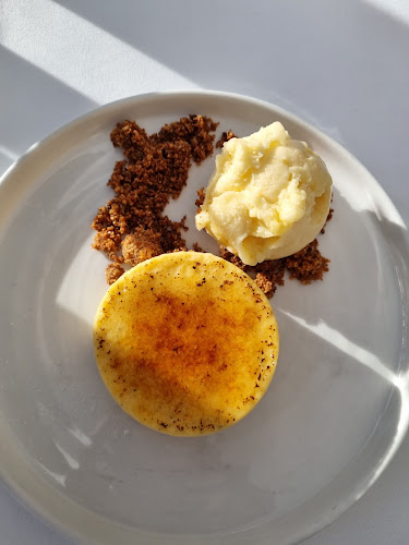 Harbourfront Seafood Restaurant - Wollongong