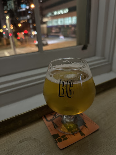 Beer Corner - Hospitality and gastronomy