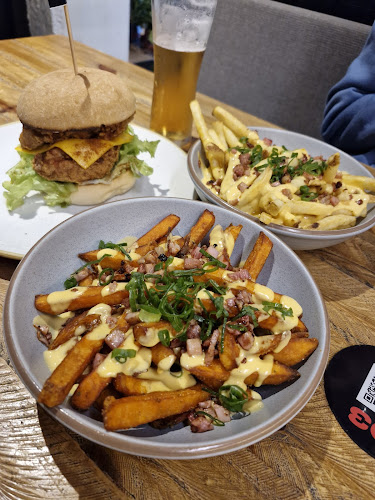 Burger Urge (Tamworth) - Tamworth