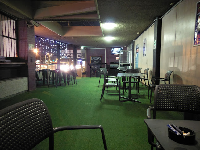 Chardons Corner Hotel - Hospitality and gastronomy