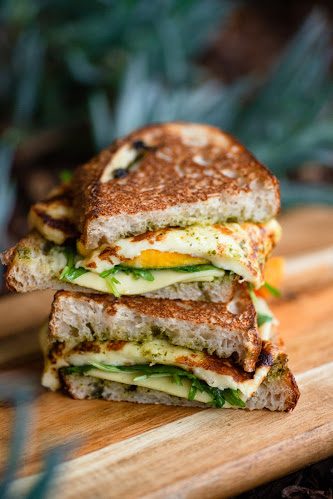 Forkys Espresso+Eats - Hospitality and gastronomy