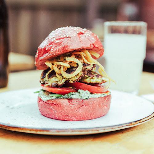 The General Food Store - Hospitality and gastronomy