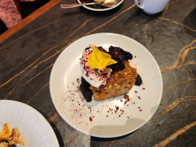 Comentarii opinii despre The Dispensary