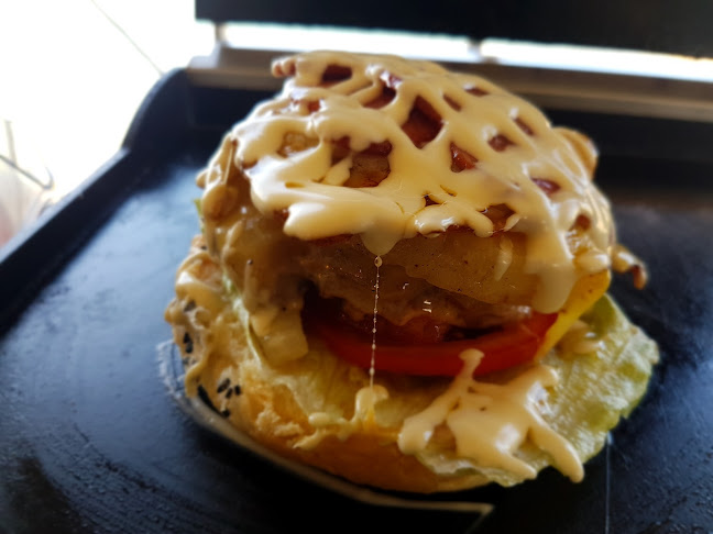 Yachties' Cafe - Hospitality and gastronomy