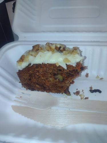 Muffin Break Lavington - Lavington