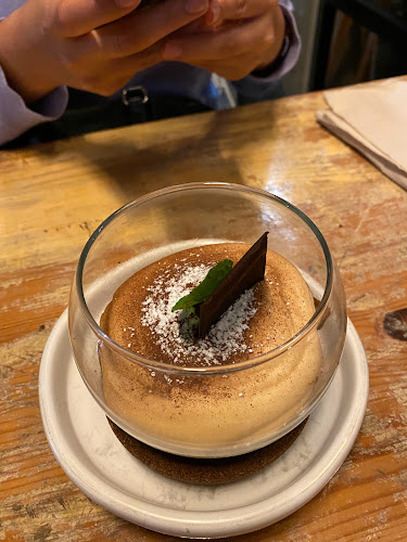 Comentarii opinii despre Goccia Italian Pizzeria