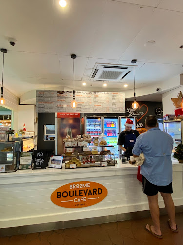 Boulevard Shopping Centre, 106 Frederick St, Djugun WA 6725