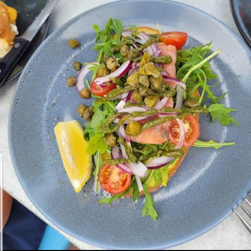 Inner Light Tea Rooms - Nelson Bay