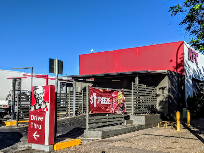 KFC Mt Isa